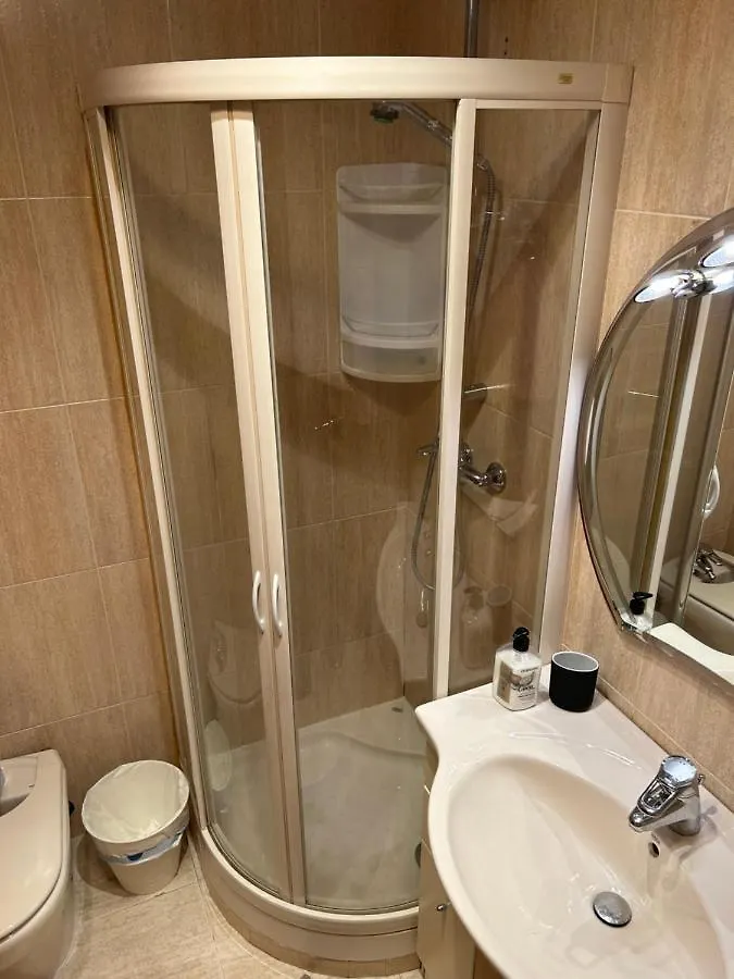 منزل للإقامة Habitacion Alhondiga Casa De Jorge إسبانيا